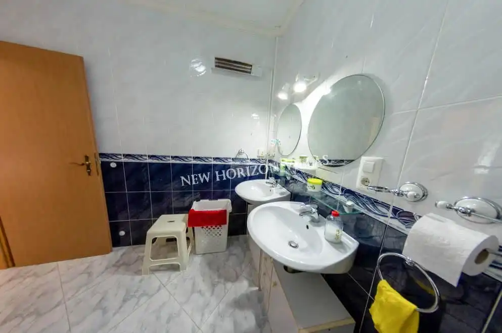 Casa amb terrassa en venda a El Palmeral, imagen 12