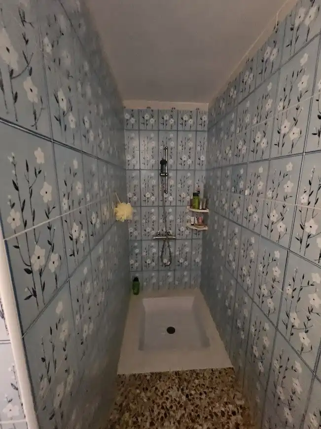 Bathroom of Houses for sale in Carcaixent
