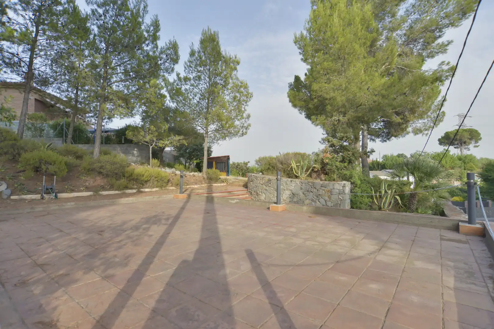 Terreny residencial en venda a Castellbisbal, imagen 10