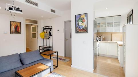 Foto 5 de Àtic en venda a  Europa, Feria,  Sevilla Capital