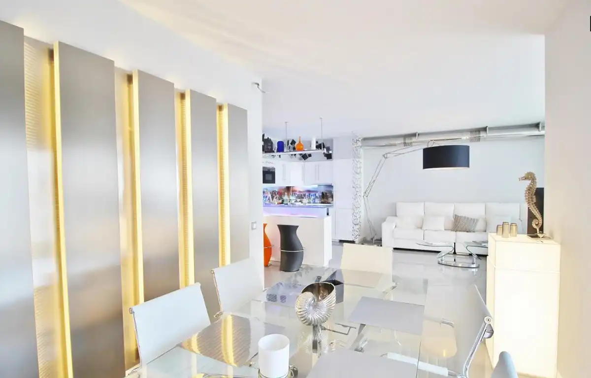 Apartament amb piscina en venda a Nueva Andalucía, imagen 22