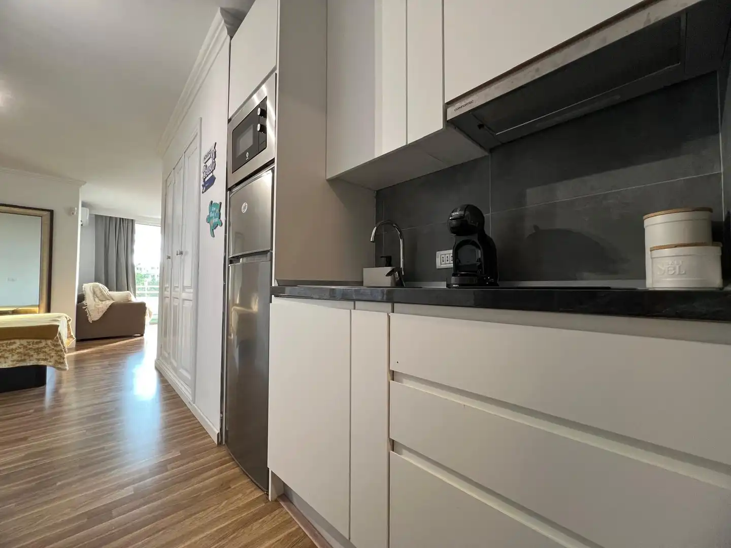 Estudio en venta en N/A, -1, Golf del Sur - Amarilla Golf