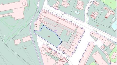 Foto 3 de Residencial en venda a Calle de Baterías, 24, Ferrol Vello - Puerto, A Coruña