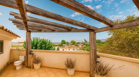 Foto 5 de Casa o xalet en venda a Casillas, Murcia