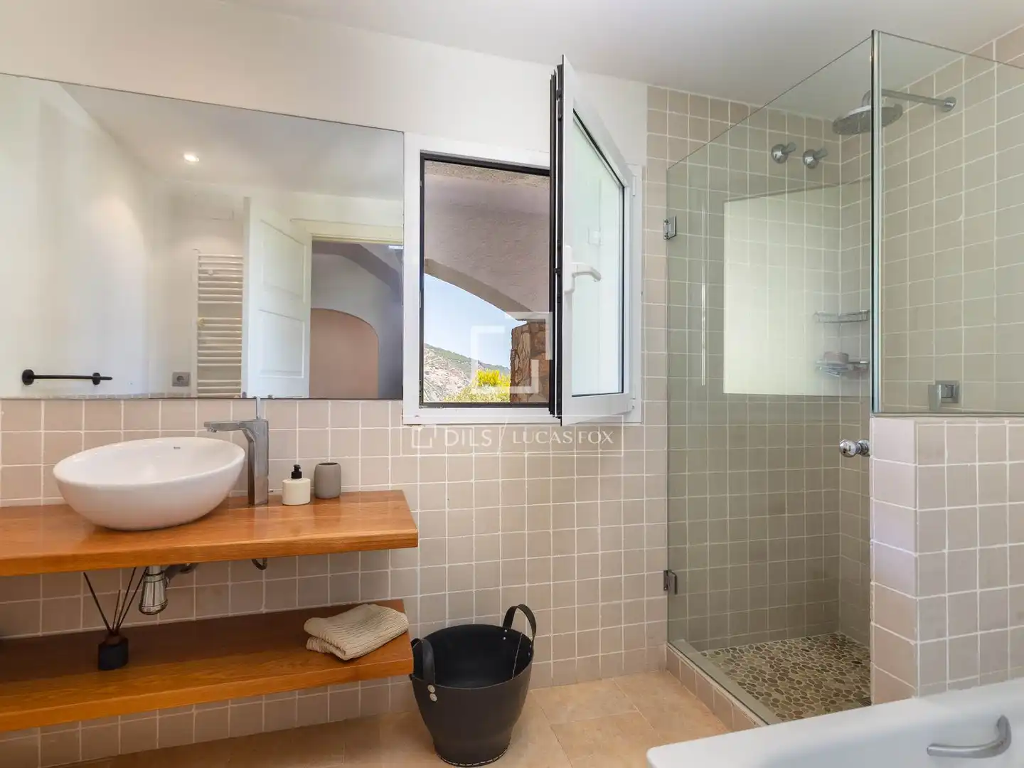 Villa con piscina in vendita a Fornells - Aiguablava, imagen 50
