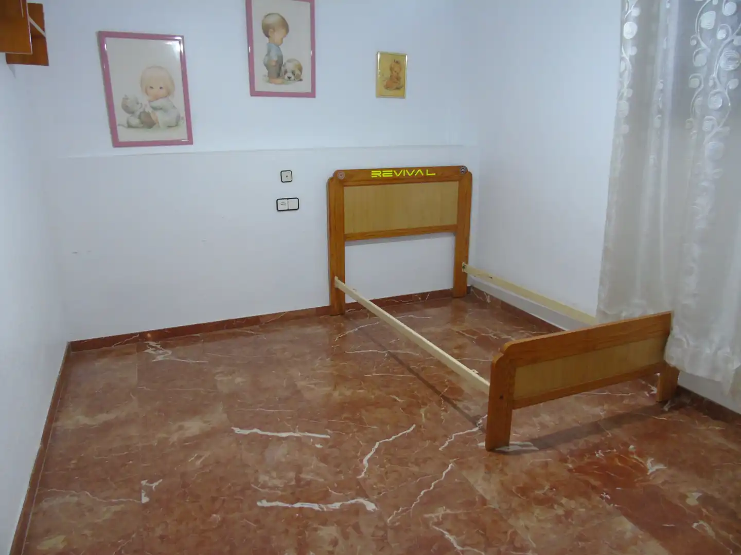 Bedroom of Buildings for sale in Murcia