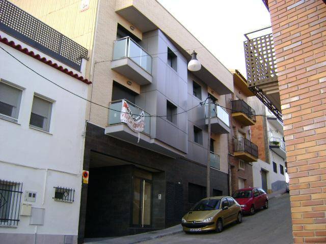Garaje en Venta en Empordá, 6 en Palafolls