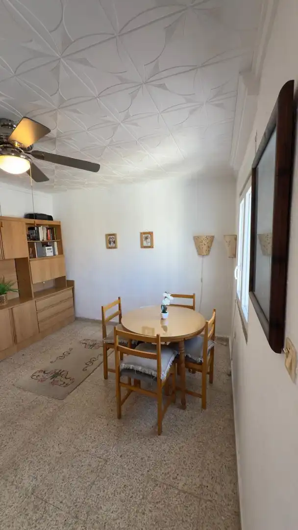Comedor de Casa o chalet en venta en Torrevieja