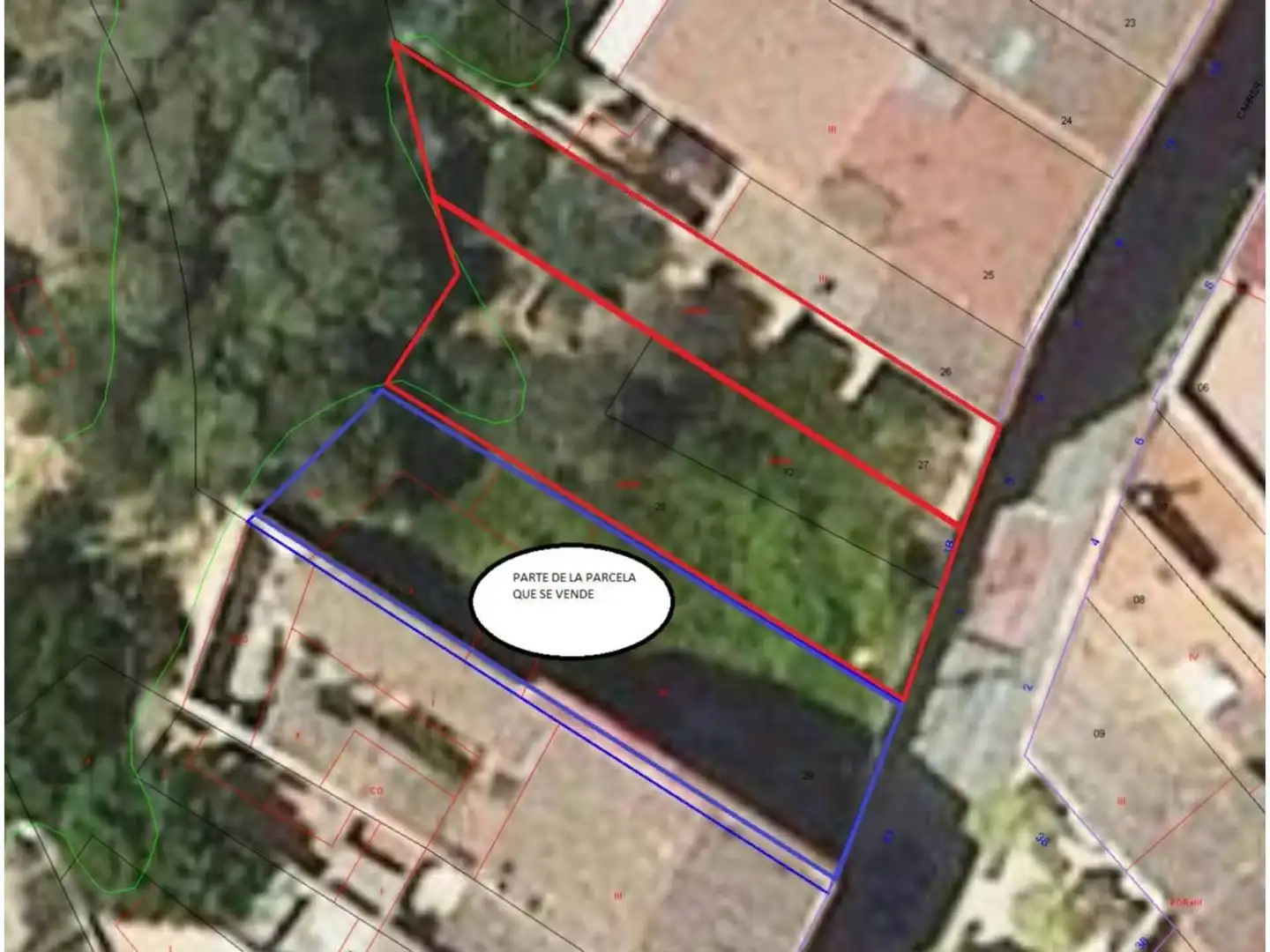 Terrain rustique à vendre à Calle Doctor Carles 2, imagen 8