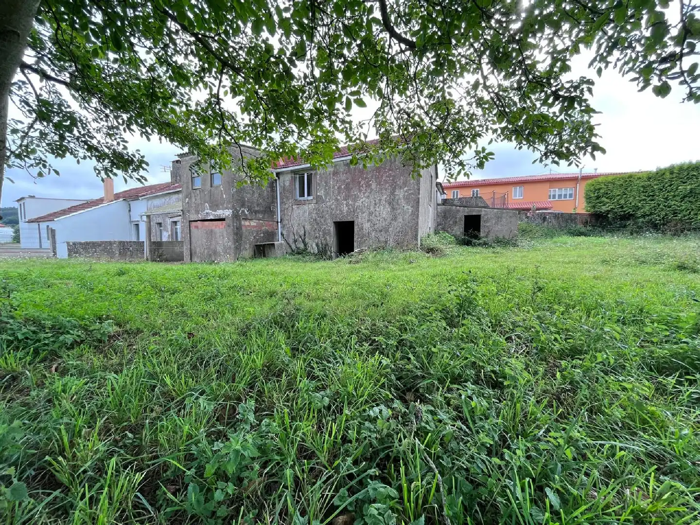 Casa en venda a Valdoviño, imagen 3