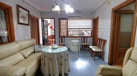 Foto 5 de Casa o chalet en venta en La Roda, Albacete