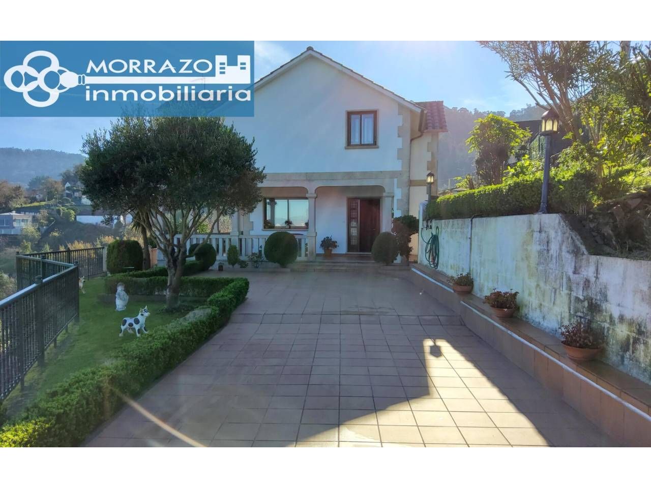 House or chalet for sale in Bueu