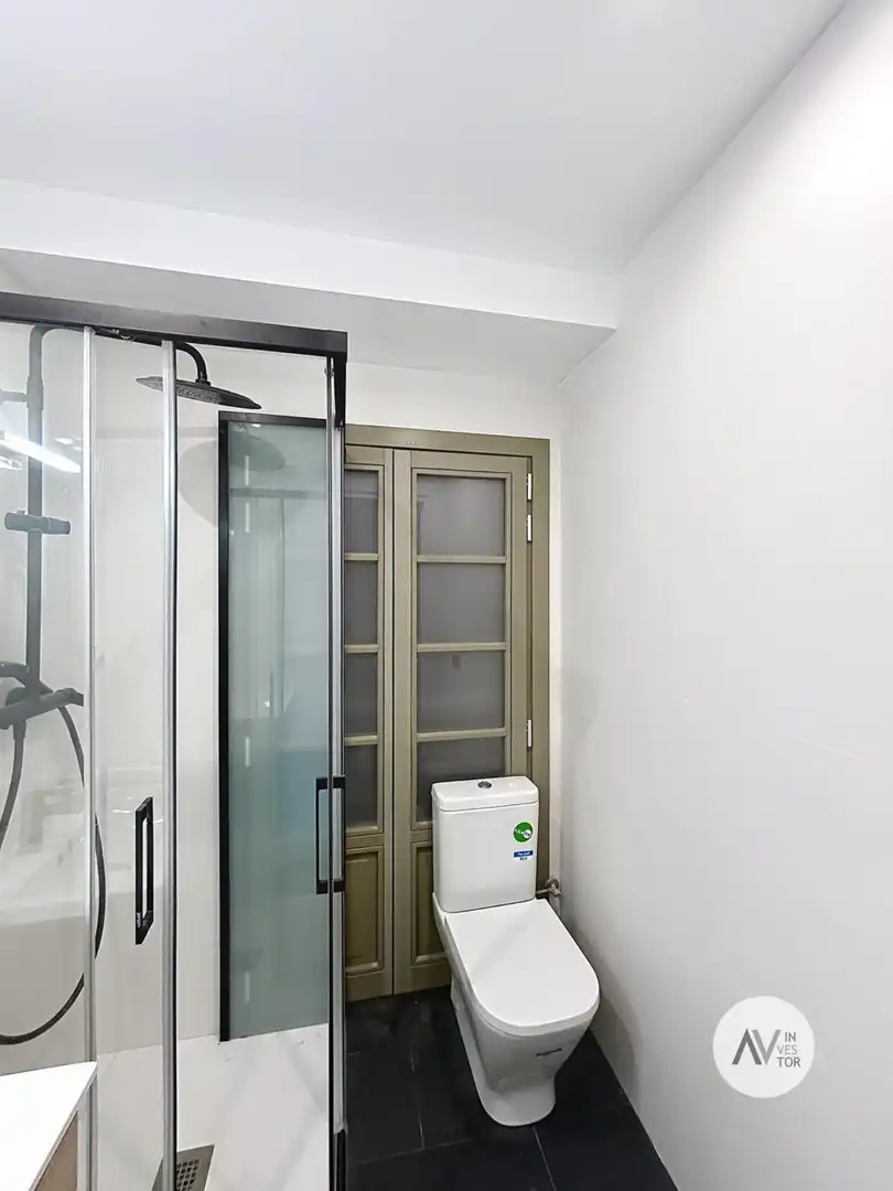 Apartamento con terraza en venta en Carrer RIERA BAIXA, imagen 11