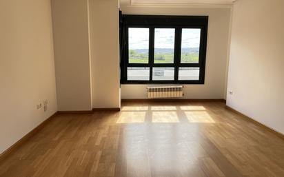 Bedroom of Flat for sale in Siero  with Heating and Terrace