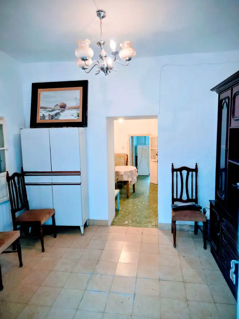 Casa o chalet en venta en Casarabonela con Terraza, Trastero y Amueblado