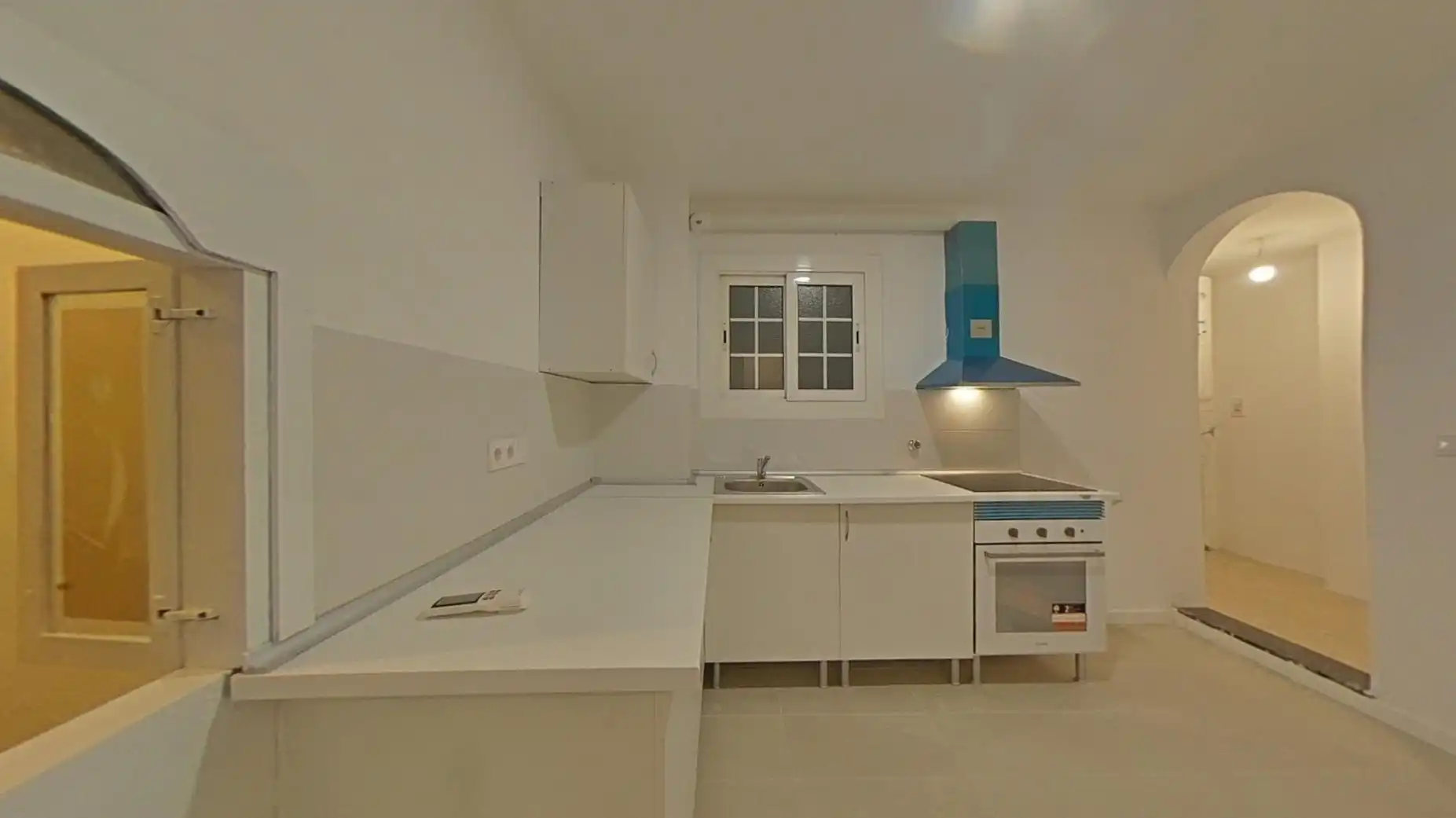Piso en venta en MARE DE DEU DE LOURDES, La Serreta