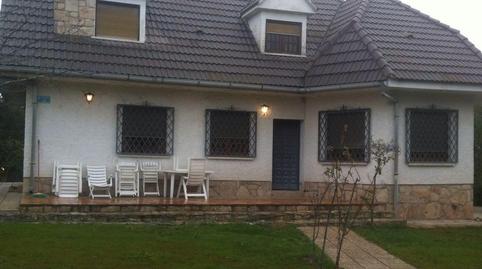 Foto 3 de Casa o xalet en venda a  Cipres, Chapinería, Madrid