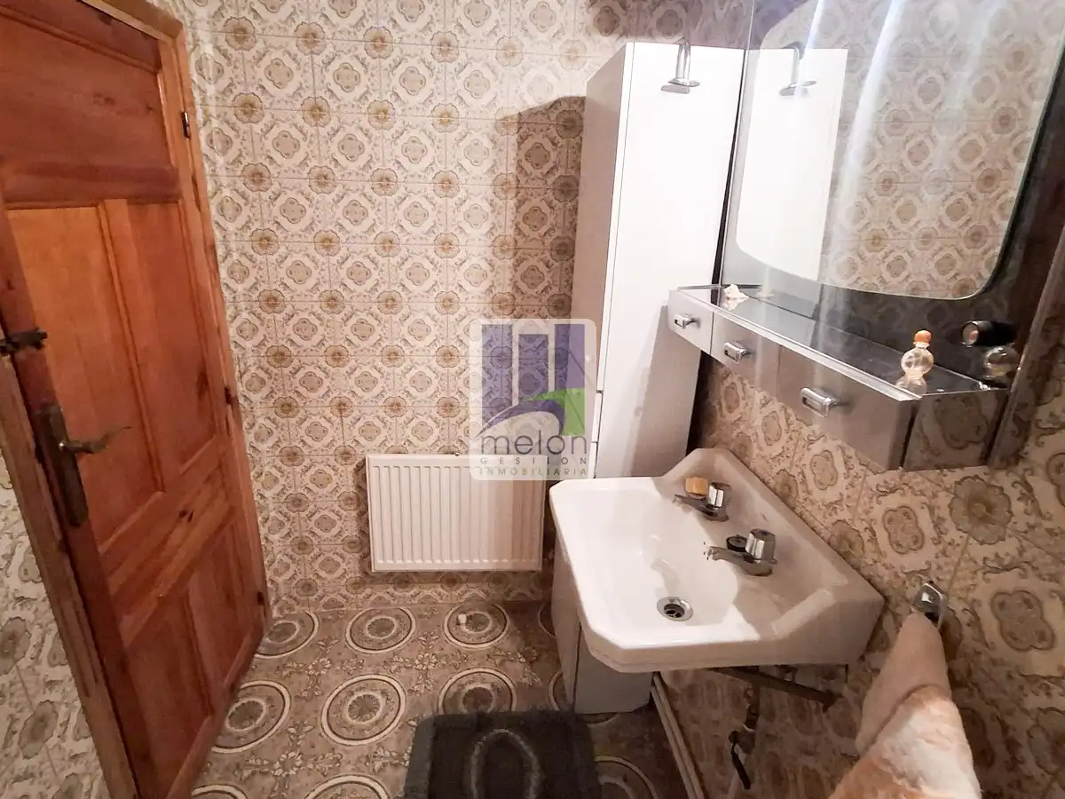 Baño de Casa o chalet en venta en Valle de las Navas