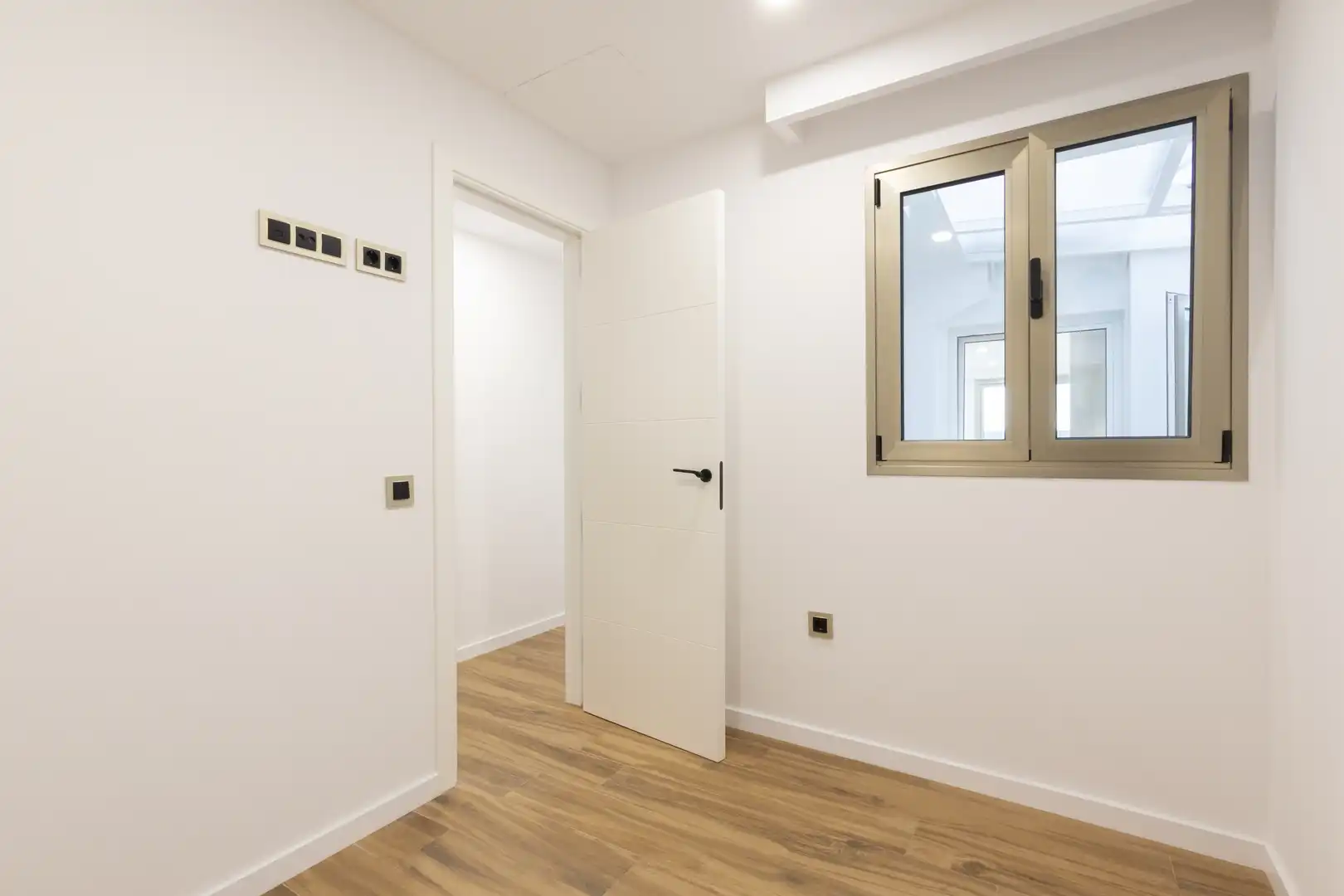 Piso con piscina en venta en C. Herrador, 23, imagen 31