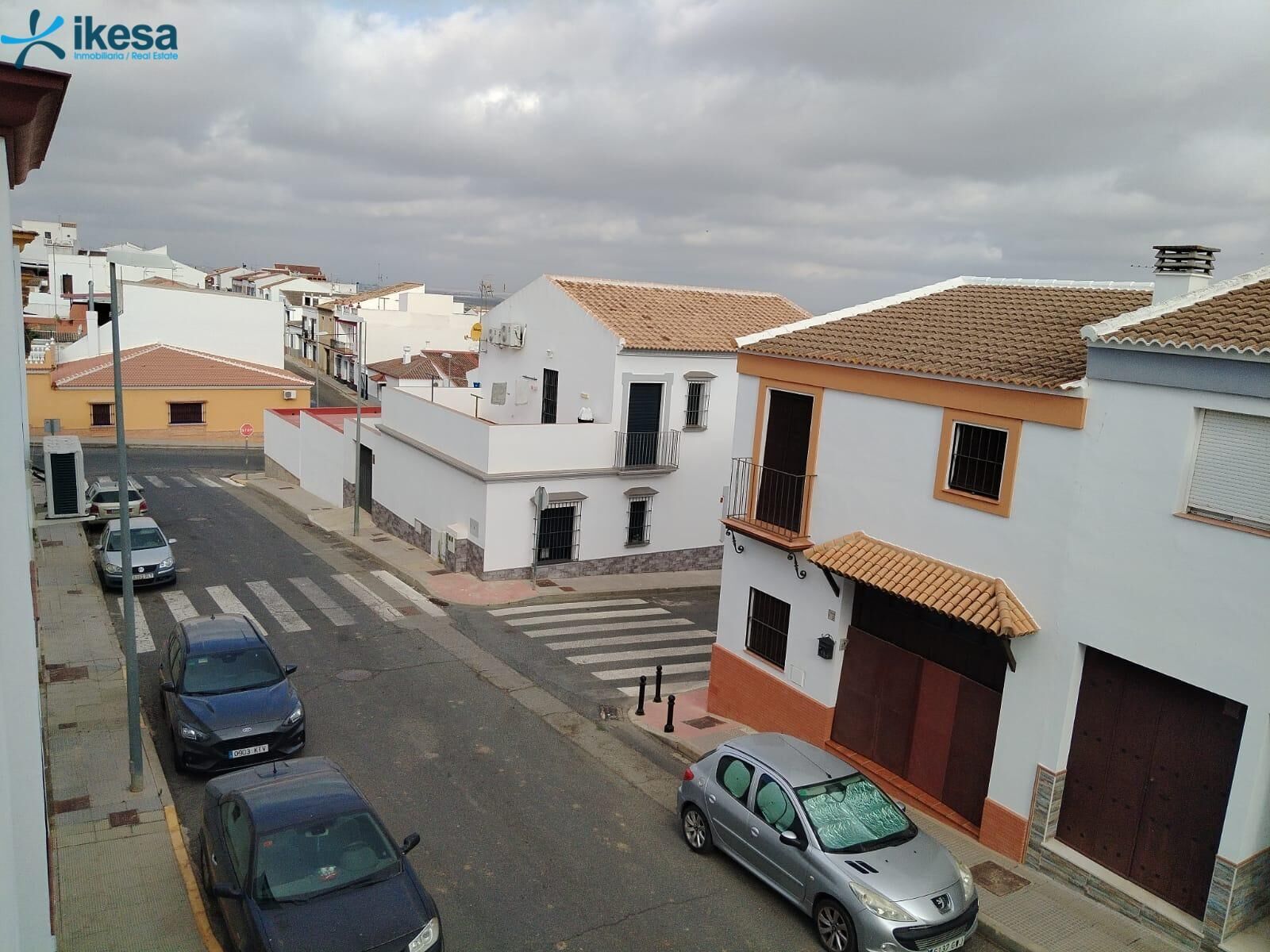 Casa o xalet en venda a Villalba del Alcor