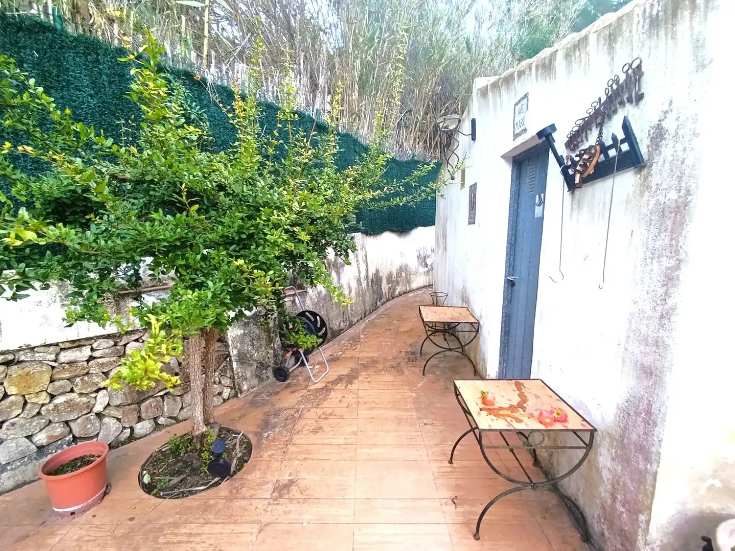 Terrenys i solars en venda a Benissa pueblo, imagen 6