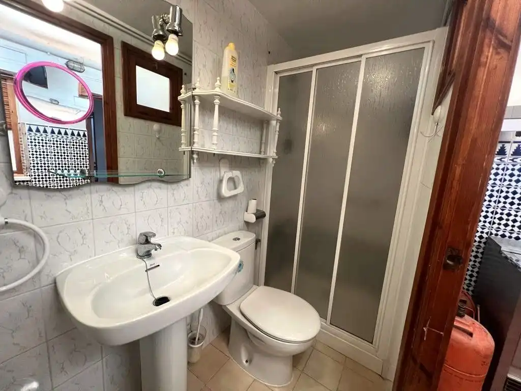 Duplex for sale in Santa Pola ciudad, imagen 18