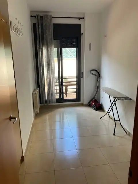 Balcony of Flat for sale in Palafrugell