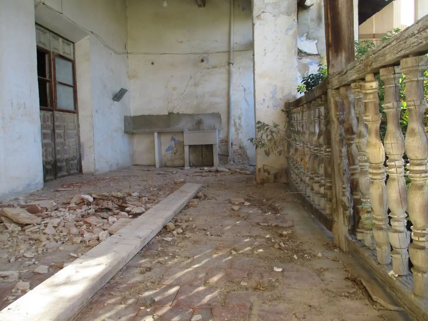 Casa o chalet en venta en Rubielos de Mora con Jardín privado y Balcón