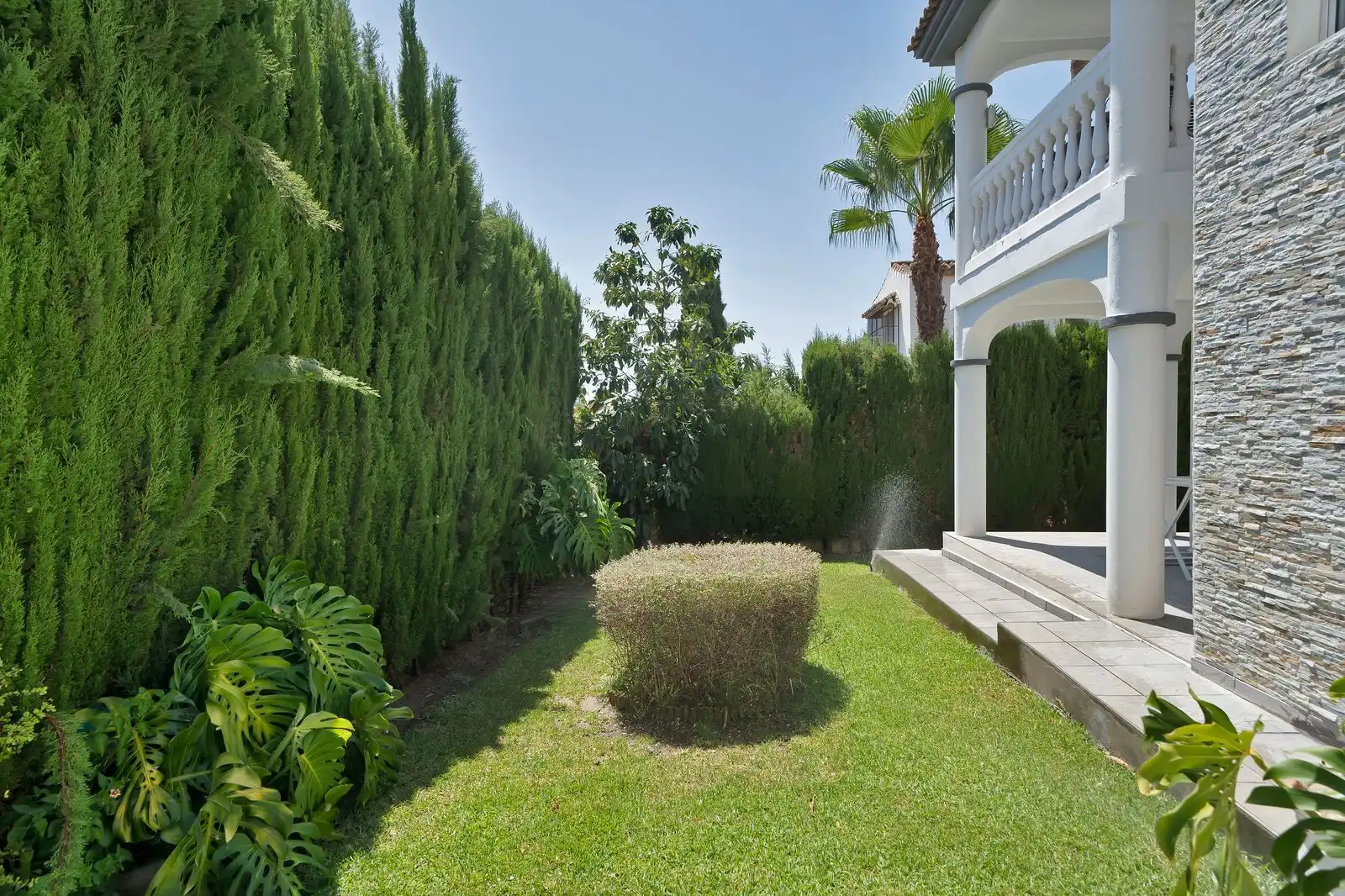 Villa mit Garten zum Verkauf in Urbanización Galera la I, imagen 61