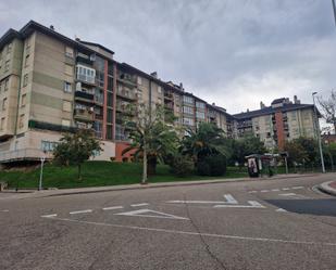 Exterior view of Flat to rent in Santander