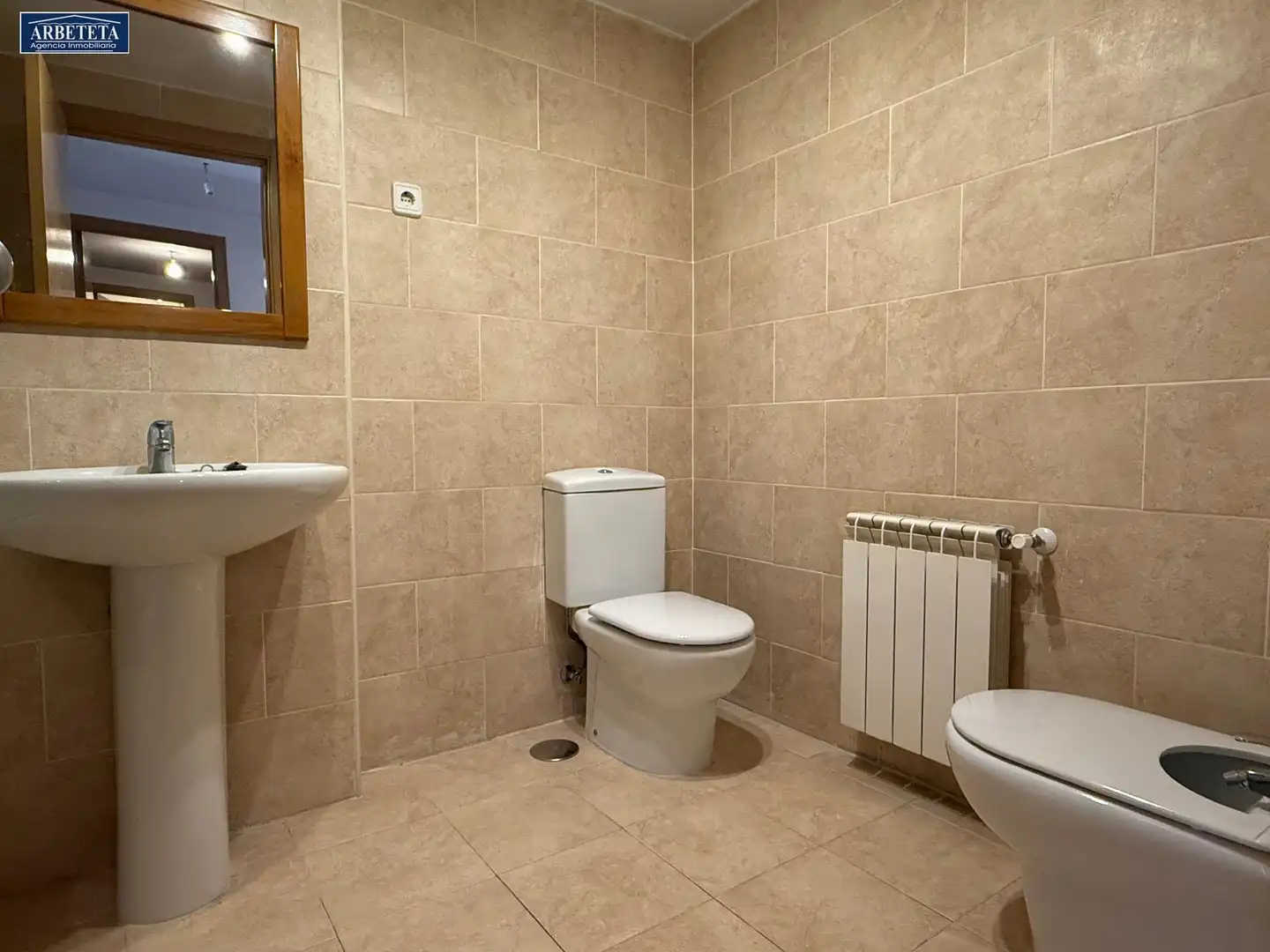 Piso con piscina en venta en Los Valles - Sanz Vázquez - El Fuerte, imagen 9