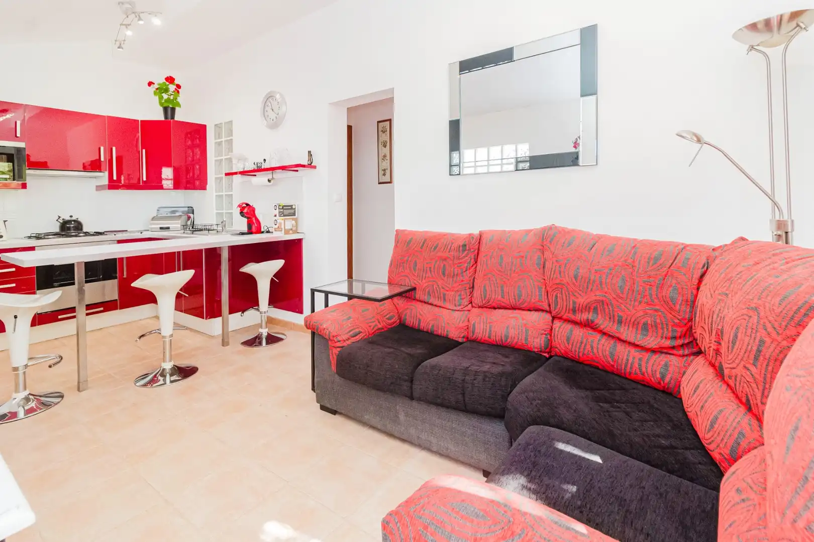 Casa con piscina in vendita a Campo de Murcia, imagen 30