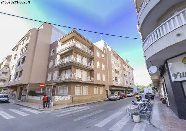 Appartamento in vendita a Playa del Acequión, Náufragos y Rocío del Mar, imagen 2