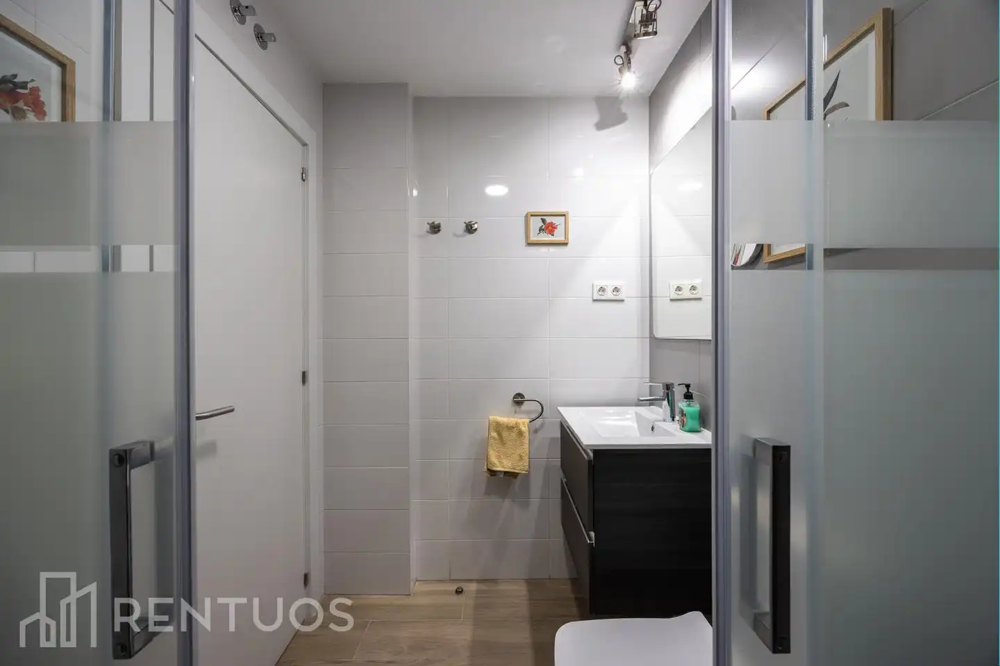 Appartamento con piscina in affitto a Alcalde Andrés Madrid Dávila, imagen 32