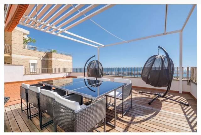 Ático en Venta en L'Ametlla de Mar pueblo