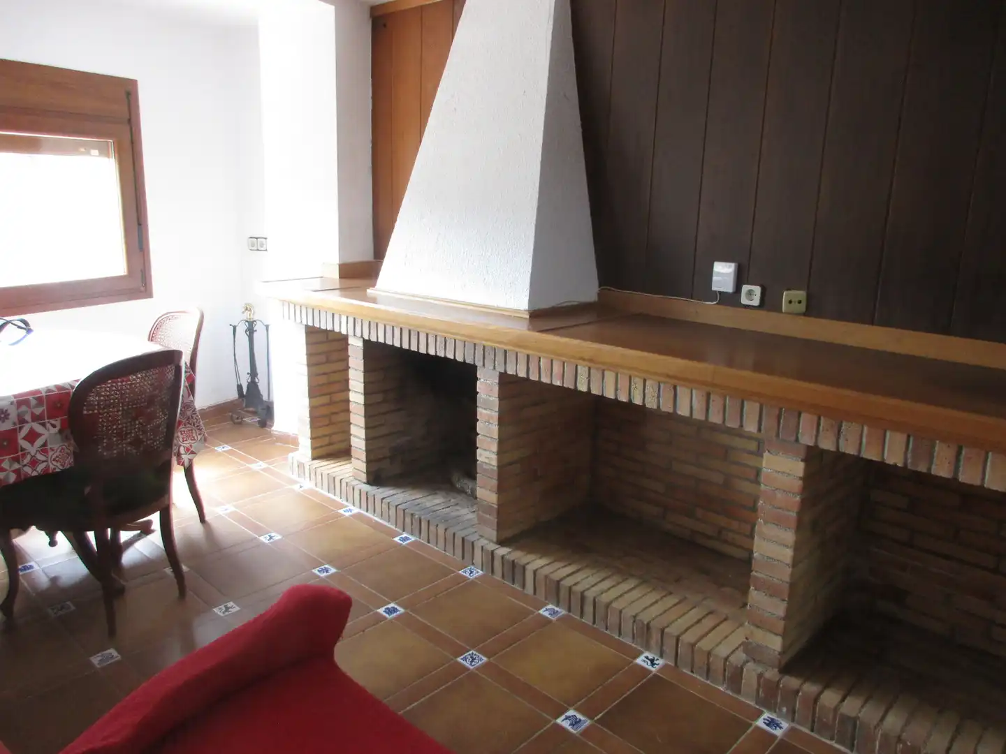 Casa a schiera con terrazza in vendita a Carrer Calvari 32, imagen 8