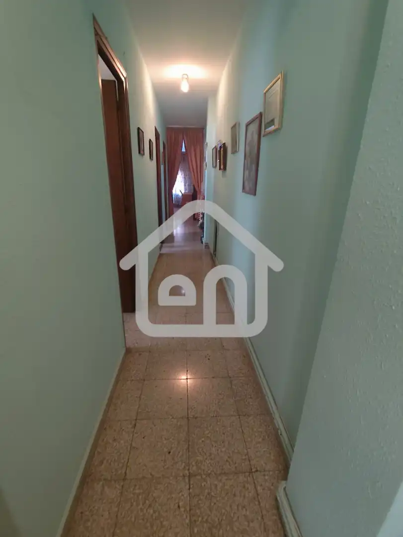 Pis en venda en Requena amb Aire condicionat, Calefacció i Balcó