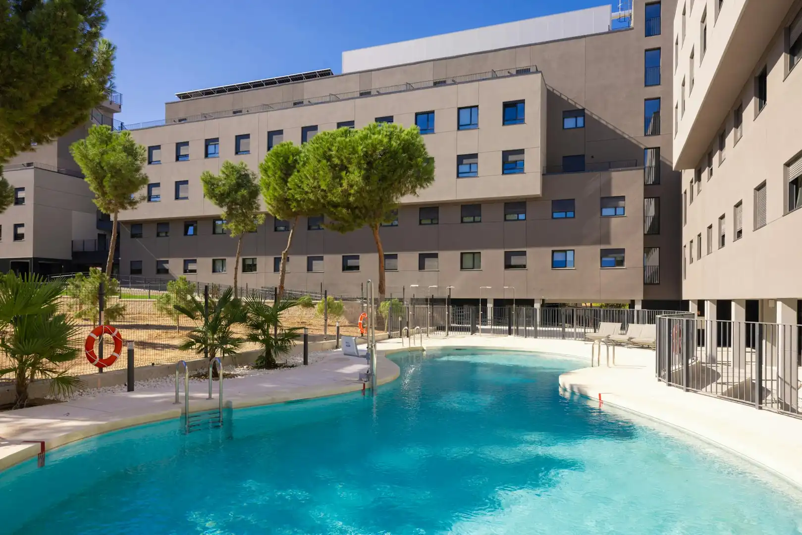 Appartement à louer à N/A, imagen 3