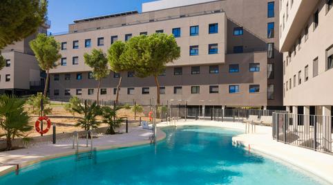 Foto 5 von Gebaude zur Miete in N/a, Montecarmelo,  Madrid Capital