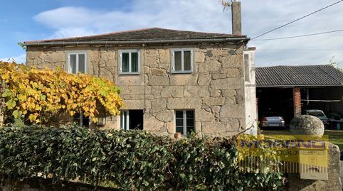 Foto 2 de Finca rústica en venda a Sarria, Lugo