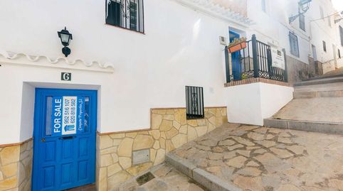 Casa Pueblo en Sedella