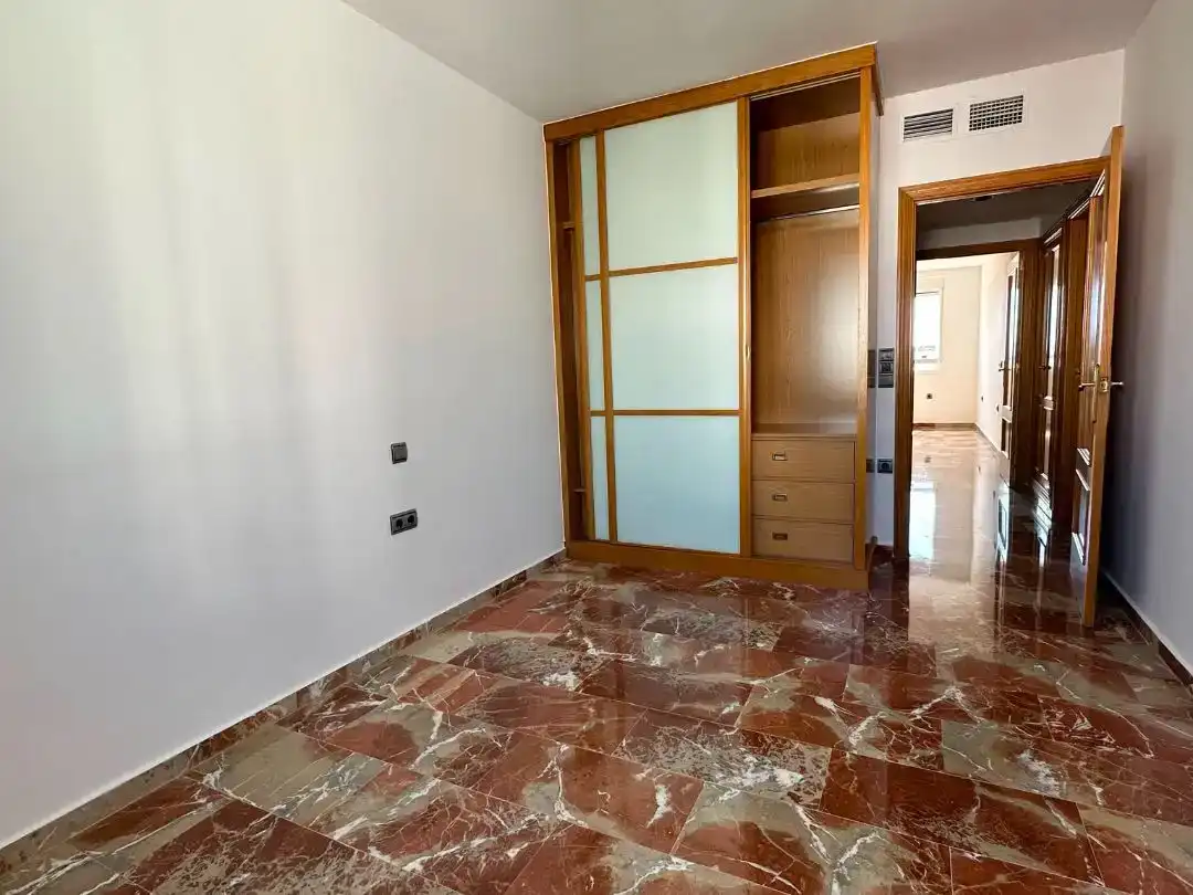 Dormitori de Pis en venda en Badajoz Capital amb Aire condicionat