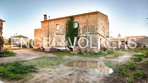 Casa con gran parcela de 1.540 m² en Vilanova de la Muga, Alt Empordà, imatge 2