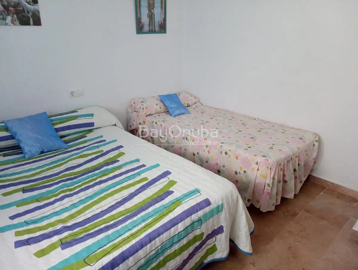 Wohnung zur Miete in El Portil