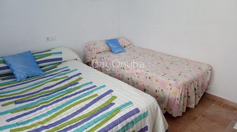 Foto 5 von Wohnung zur Miete in El Portil, Huelva