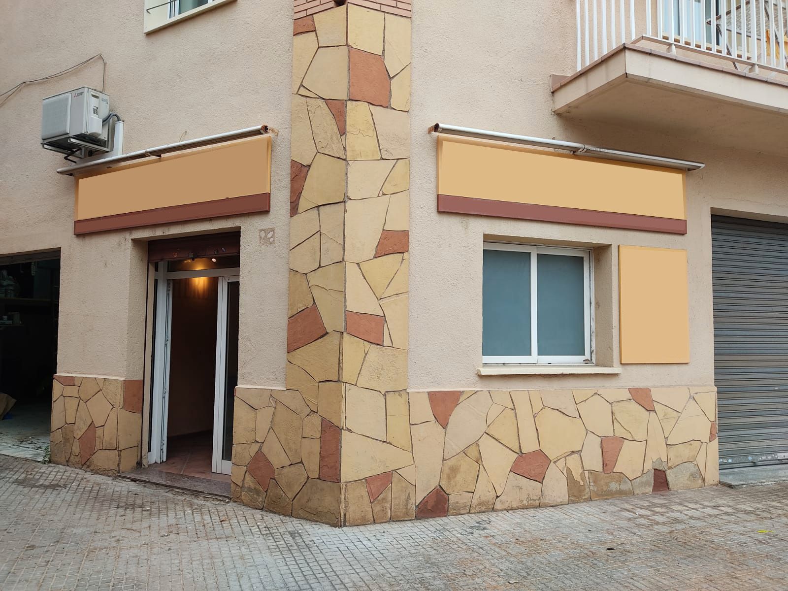 Trastero de alquiler en Carrer Barcelona, 56, Pallejà