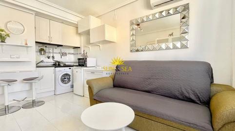 Foto 4 de Planta baixa de lloguer a Torreblanca, Alicante