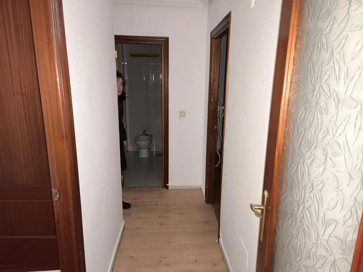 Pis amb terrassa en venda a Ronda de la Florida, imagen 12