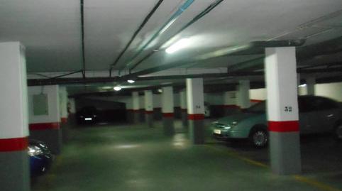 Foto 3 de Garatge en venda a Emilio Villaescusa/ Carlos Cano, Sn, Tarancón, Cuenca