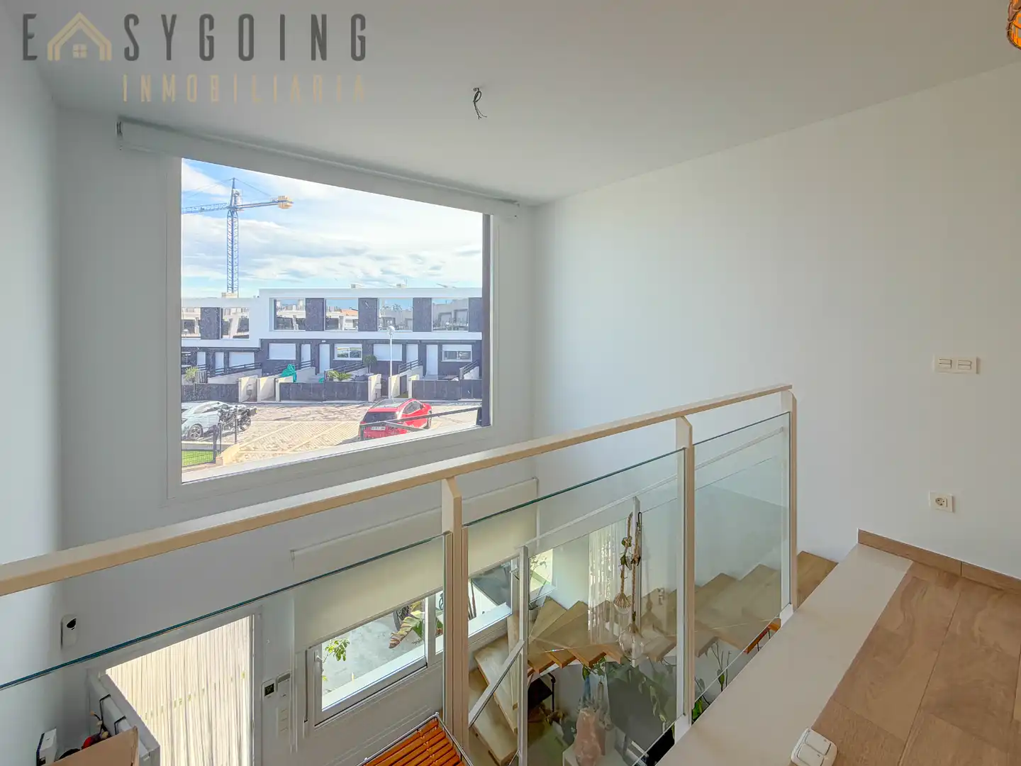 Casa pareada con terraza en venta en Carrer de Xipre 70, imagen 12